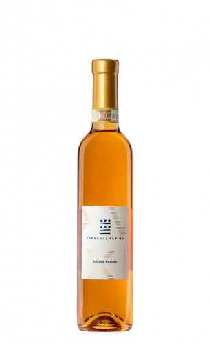 Albana passito