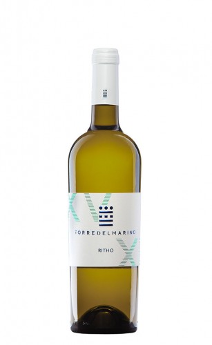 Ritho bianco