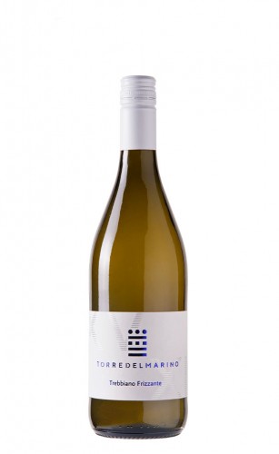 Trebbiano frizzante
