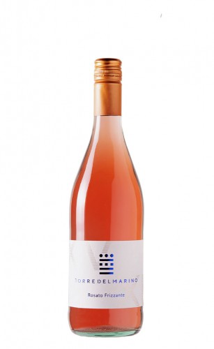Sangiovese frizzante