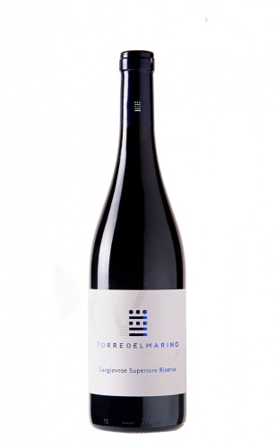 Sangiovese superiore riserva